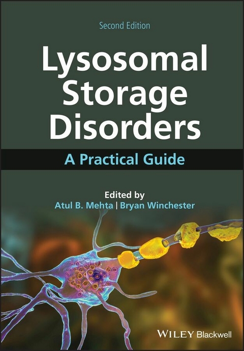 Lysosomal Storage Disorders - 