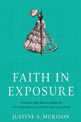 Faith in Exposure -  Justine S. Murison