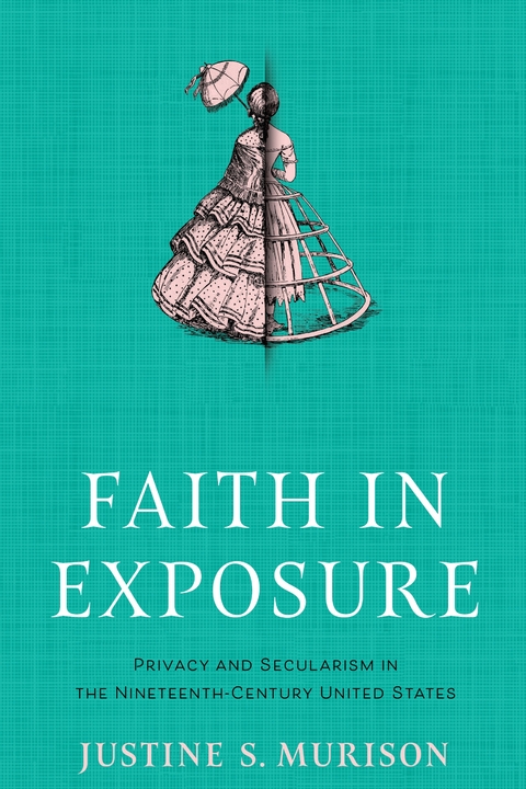 Faith in Exposure -  Justine S. Murison