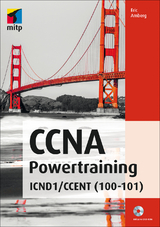 CCNA Powertraining - Eric Amberg