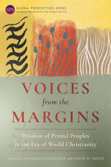 Voices from the Margins - 