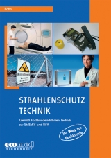 Strahlenschutz - Technik - Achim Rahn