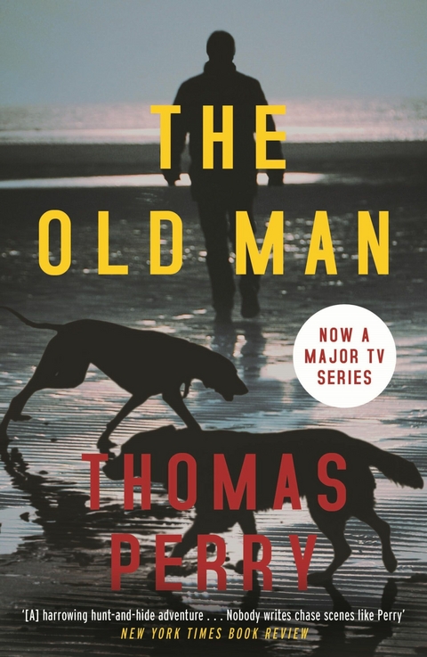 The Old Man - Thomas Perry
