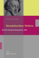 Mendelssohns Welten - 