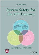 System Safety for the 21st Century - Richard A. Stephans