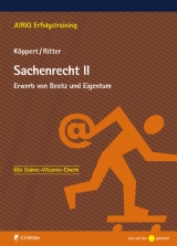 Sachenrecht II - Valentin Köppert, Markus Ritter