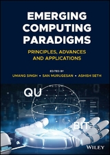Emerging Computing Paradigms - 