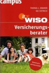 WISO: Versicherungsberater - Thomas J. Kramer, Kai Dietrich