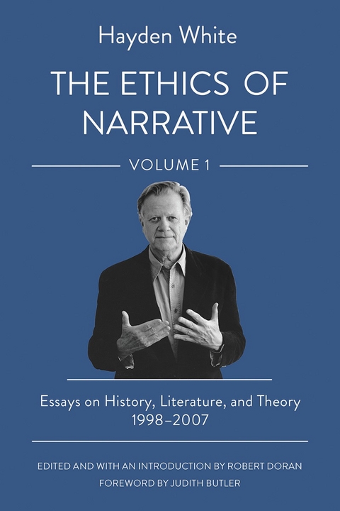 Ethics of Narrative -  Hayden White