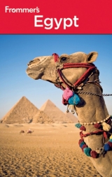 Frommer's Egypt - Hebeishy, Mohamed el