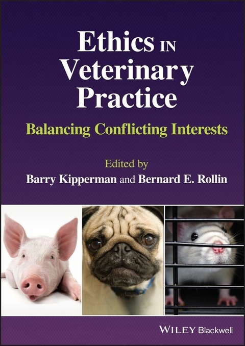 Ethics in Veterinary Practice - 