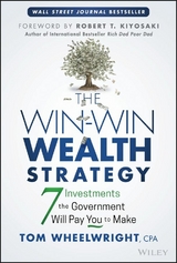 Win-Win Wealth Strategy -  Tom Wheelwright