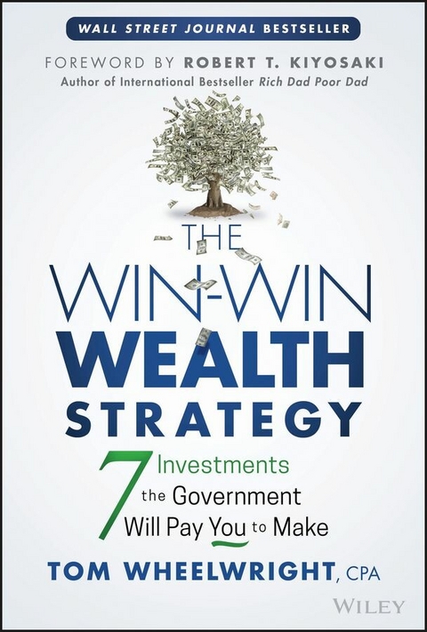 Win-Win Wealth Strategy -  Tom Wheelwright