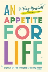 Appetite For Life -  Dr. Tony Henshall