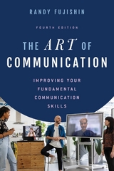 Art of Communication -  Randy Fujishin