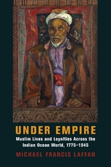 Under Empire - Michael Francis Laffan