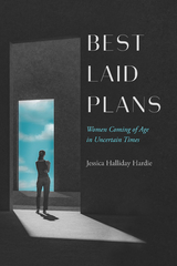 Best Laid Plans - Jessica Halliday Hardie