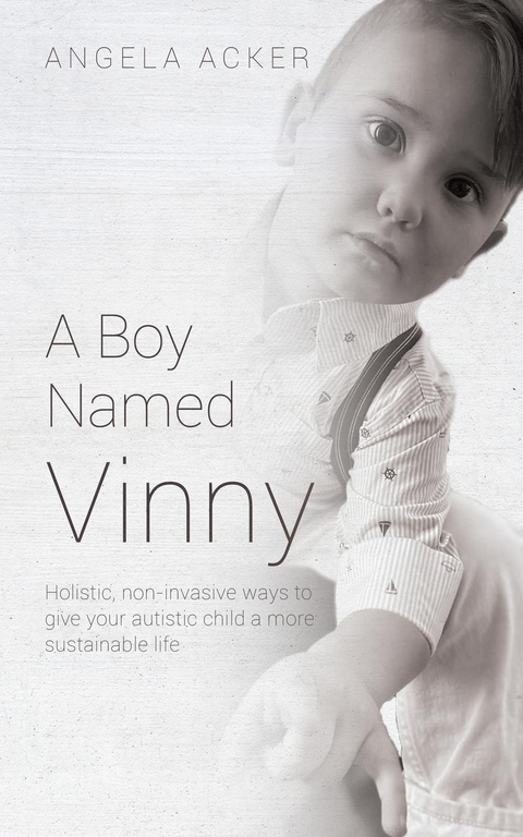Boy Named Vinny -  Angela Acker