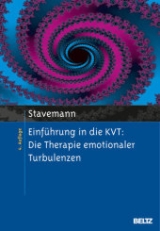 Einführung in die KVT: - Stavemann, Harlich H.