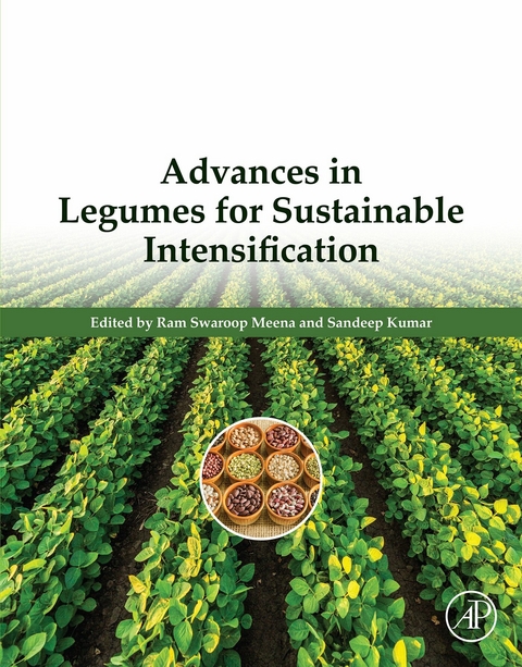 Advances in Legumes for Sustainable Intensification - 