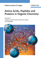 Amino Acids, Peptides and Proteins in Organic Chemistry