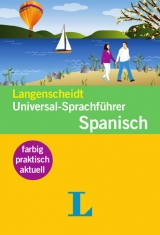 Langenscheidt Universal-Sprachführer Spanisch