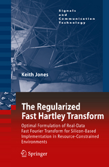 The Regularized Fast Hartley Transform - Keith Jones
