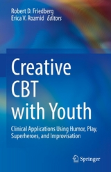 Creative CBT with Youth - 