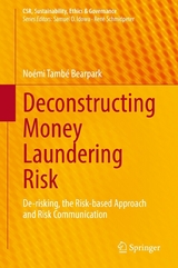 Deconstructing Money Laundering Risk - Noémi També Bearpark