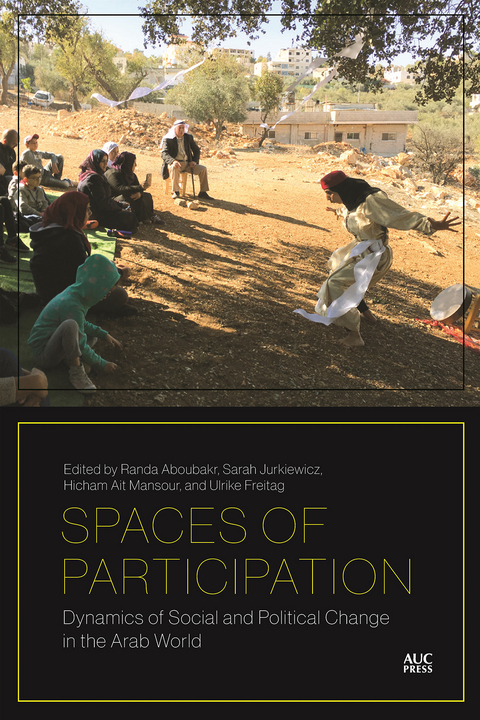 Spaces of Participation - 