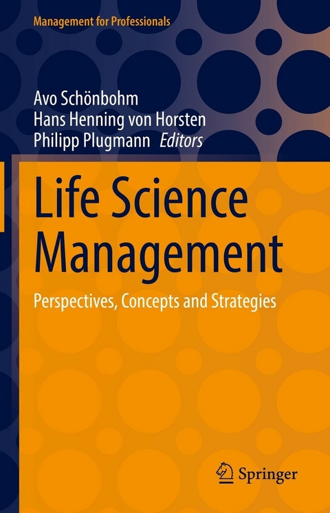 Life Science Management - 