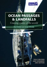 Ocean Passages and Landfalls - Heikell, Rod; O'Grady, Andrew