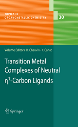 Transition Metal Complexes of Neutral eta1-Carbon Ligands - 