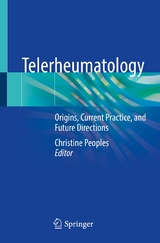 Telerheumatology - 