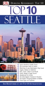 Top 10 Seattle