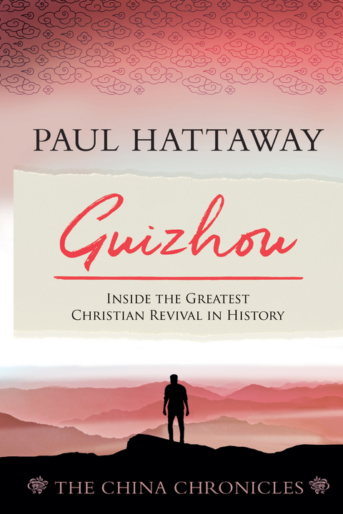 Guizhou -  Paul Hattaway