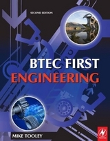 BTEC First Engineering - Tooley, Mike