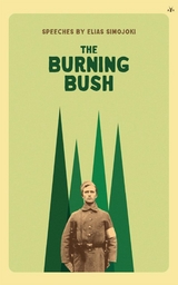 The Burning Bush - Elias Simojoki