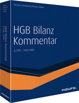 HGB Bilanz Kommentar Online - Klaus Bertram, Ralph Brinkmann