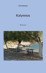 Kalymnos - Achim Roskopf