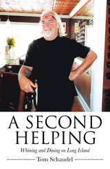 A Second Helping - Tom Schaudel