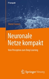 Neuronale Netze kompakt - Daniel Sonnet