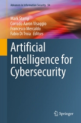 Artificial Intelligence for Cybersecurity - 