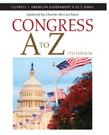 Congress A to Z - 