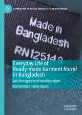 Everyday Life of Ready-made Garment Kormi in Bangladesh - Mohammad Tareq Hasan