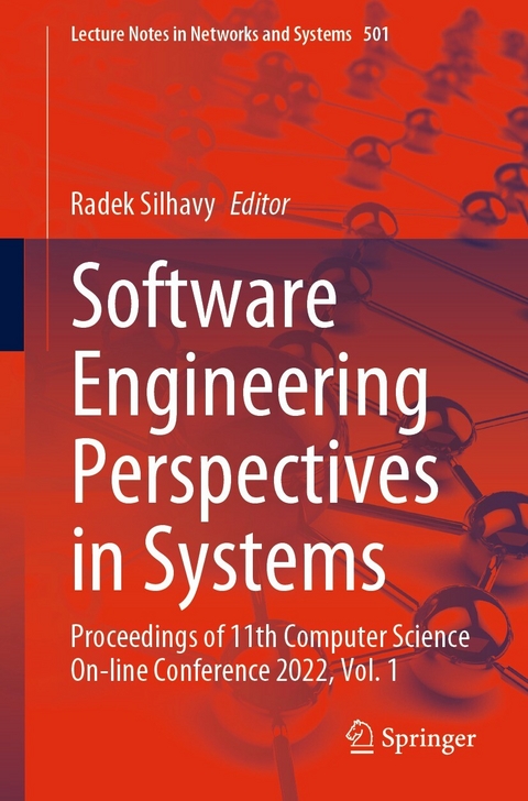 Software Engineering Perspectives in Systems - 