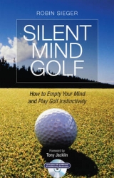Silent Mind Golf - Sieger, Robin
