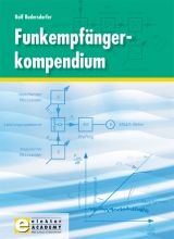 Funkempfängerkompendium - Ralf Rudersdorfer