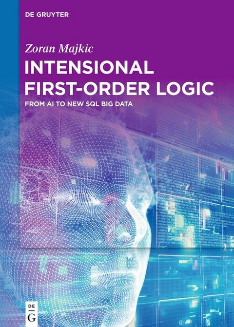 Intensional First-Order Logic - Zoran Majkic