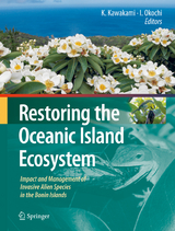 Restoring the Oceanic Island Ecosystem - 